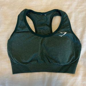 Gymshark Vital Seamless Sports Bra